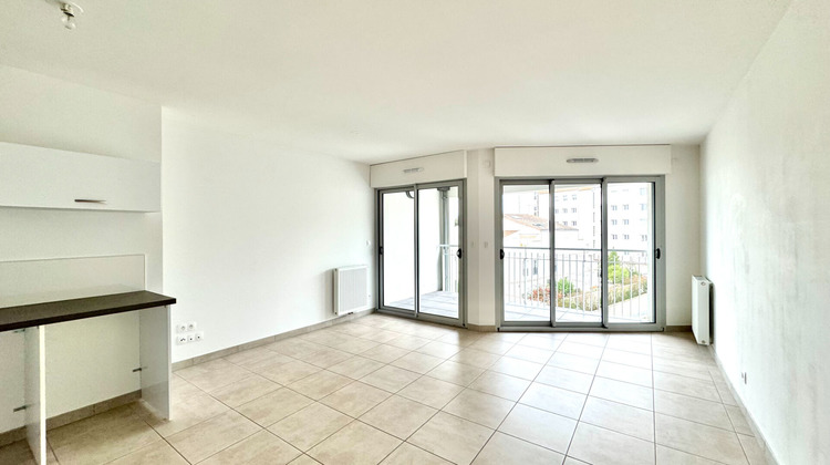Ma-Cabane - Vente Appartement LA ROCHELLE, 44 m²
