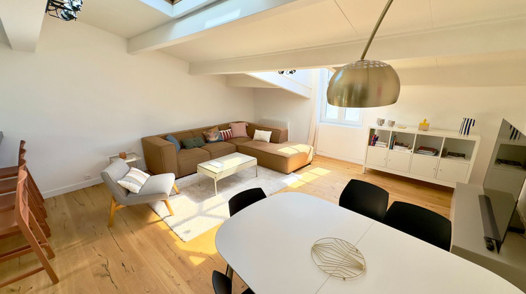 Ma-Cabane - Vente Appartement LA ROCHELLE, 104 m²