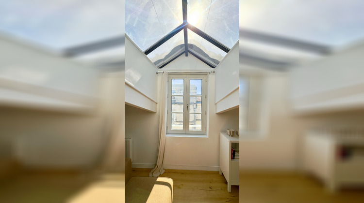 Ma-Cabane - Vente Appartement LA ROCHELLE, 104 m²