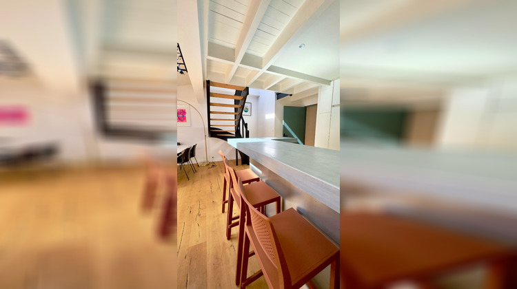 Ma-Cabane - Vente Appartement LA ROCHELLE, 104 m²