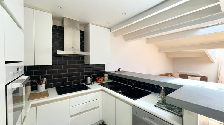 Ma-Cabane - Vente Appartement LA ROCHELLE, 104 m²