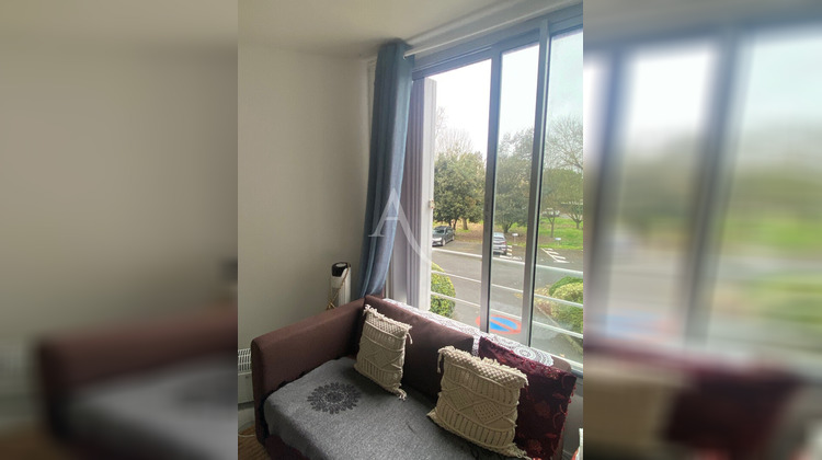 Ma-Cabane - Vente Appartement LA ROCHELLE, 24 m²