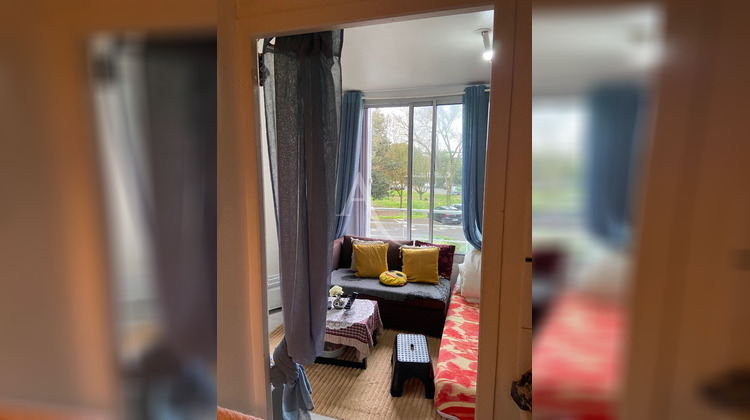 Ma-Cabane - Vente Appartement LA ROCHELLE, 24 m²