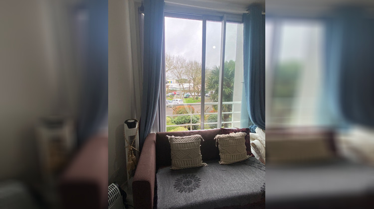 Ma-Cabane - Vente Appartement LA ROCHELLE, 24 m²