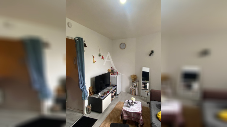 Ma-Cabane - Vente Appartement LA ROCHELLE, 24 m²