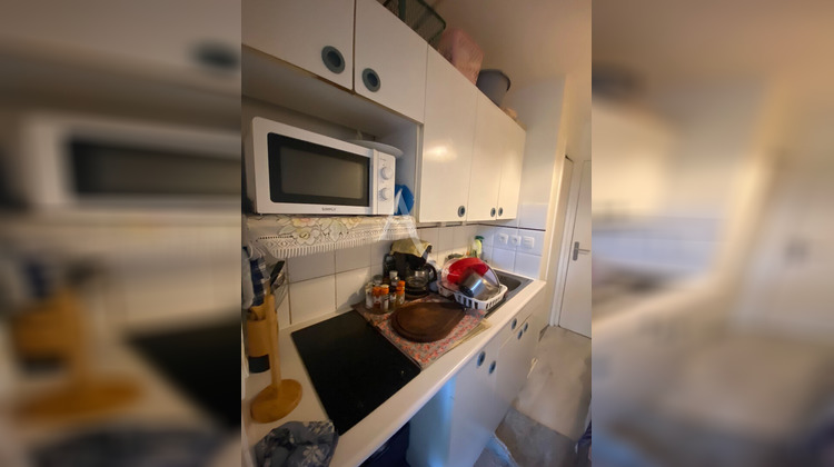 Ma-Cabane - Vente Appartement LA ROCHELLE, 24 m²