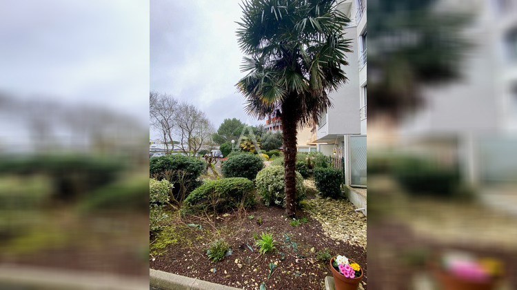 Ma-Cabane - Vente Appartement LA ROCHELLE, 24 m²