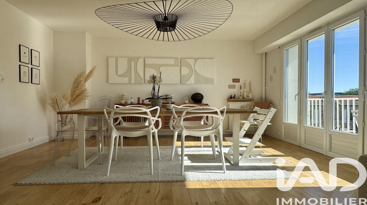 Ma-Cabane - Vente Appartement La Rochelle, 84 m²