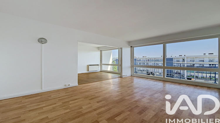 Ma-Cabane - Vente Appartement La Rochelle, 71 m²
