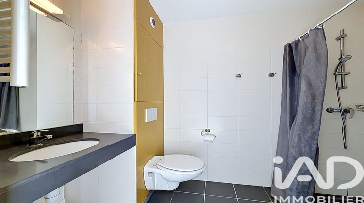 Ma-Cabane - Vente Appartement La Rochelle, 24 m²
