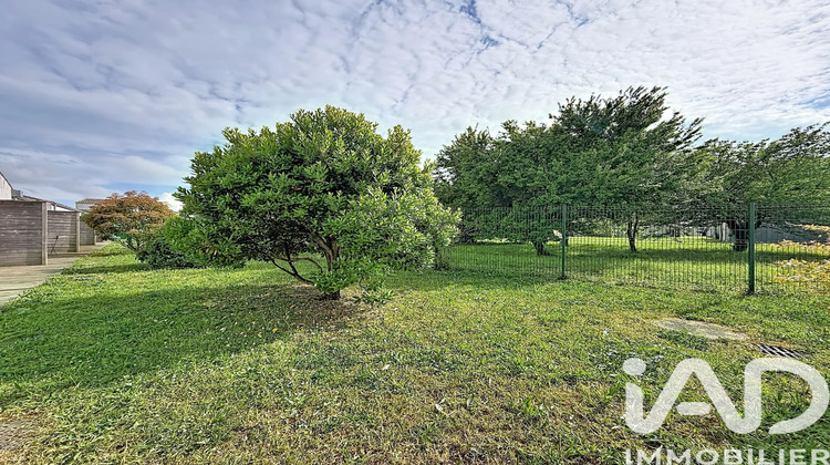 Ma-Cabane - Vente Appartement La Rochelle, 24 m²