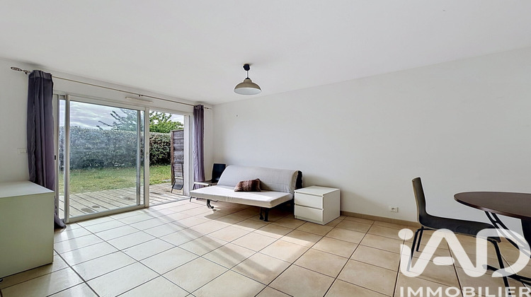 Ma-Cabane - Vente Appartement La Rochelle, 24 m²