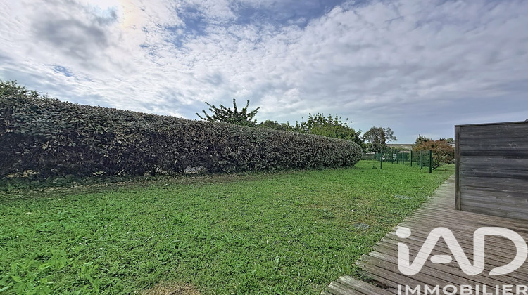 Ma-Cabane - Vente Appartement La Rochelle, 24 m²