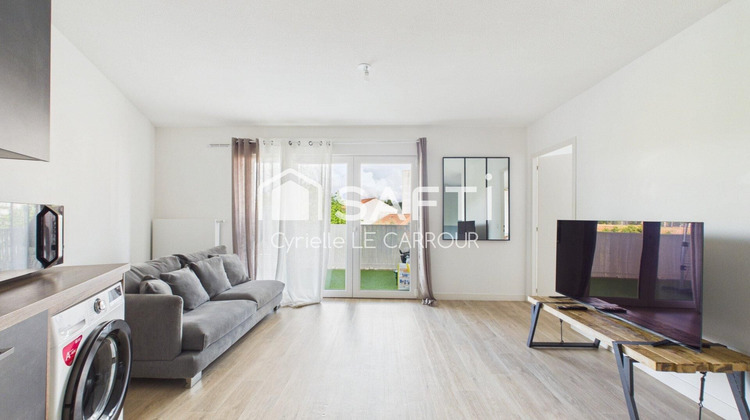 Ma-Cabane - Vente Appartement La Rochelle, 58 m²