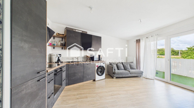 Ma-Cabane - Vente Appartement La Rochelle, 58 m²
