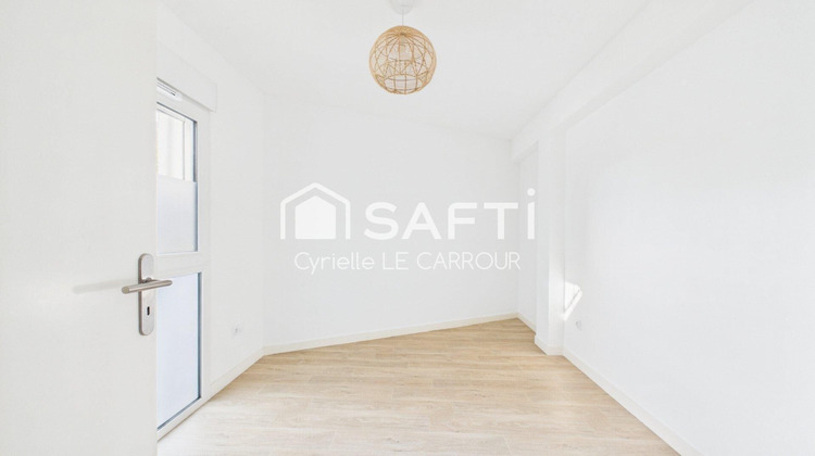 Ma-Cabane - Vente Appartement La Rochelle, 58 m²