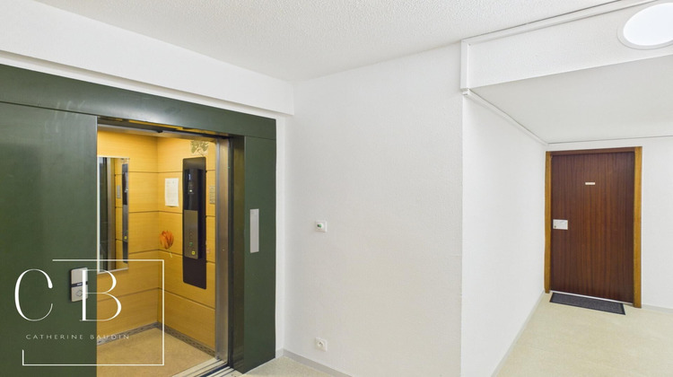 Ma-Cabane - Vente Appartement La Rochelle, 29 m²