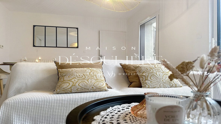 Ma-Cabane - Vente Appartement La Rochelle, 61 m²