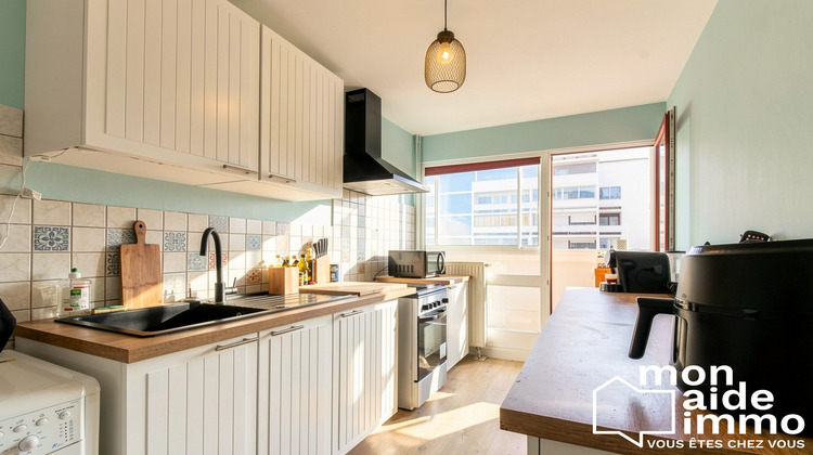 Ma-Cabane - Vente Appartement La Rochelle, 70 m²