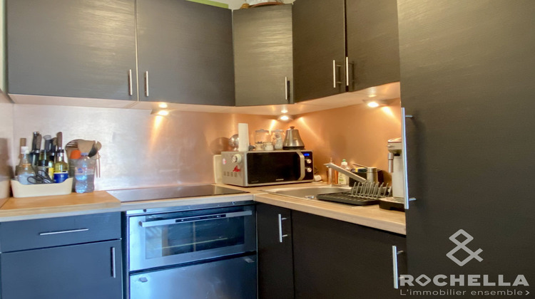Ma-Cabane - Vente Appartement La Rochelle, 57 m²
