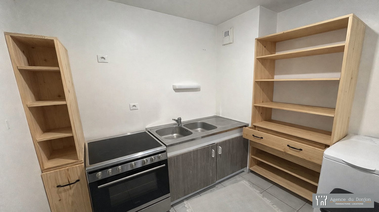 Ma-Cabane - Vente Appartement La Rochelle, 36 m²