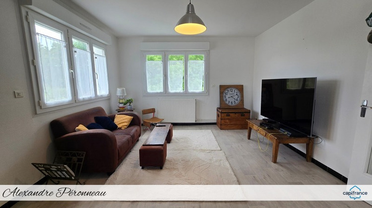 Ma-Cabane - Vente Appartement LA ROCHELLE, 78 m²