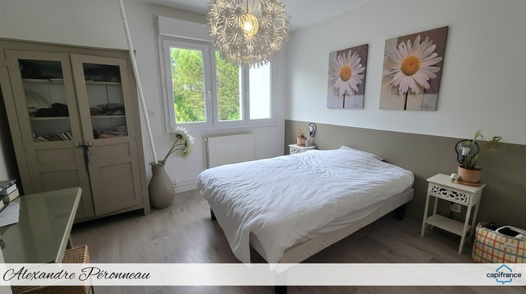 Ma-Cabane - Vente Appartement LA ROCHELLE, 78 m²