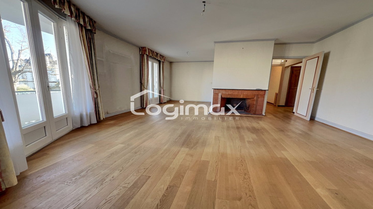 Ma-Cabane - Vente Appartement LA ROCHELLE, 90 m²