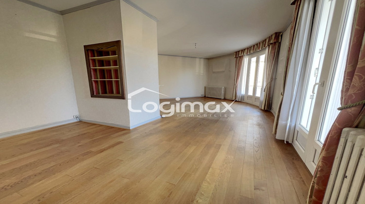 Ma-Cabane - Vente Appartement LA ROCHELLE, 90 m²
