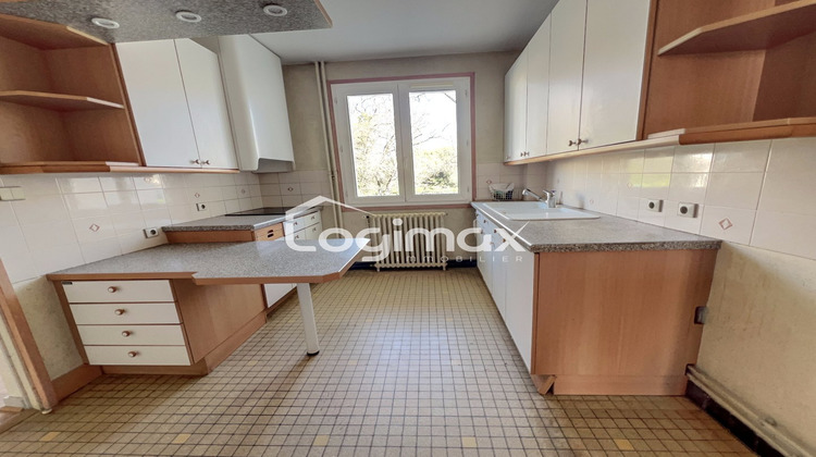 Ma-Cabane - Vente Appartement LA ROCHELLE, 90 m²