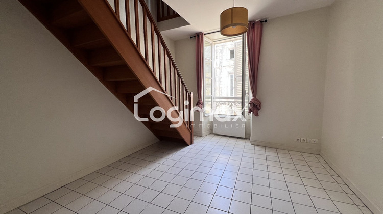 Ma-Cabane - Vente Appartement LA ROCHELLE, 49 m²