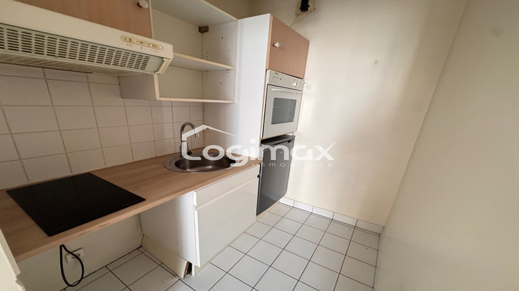 Ma-Cabane - Vente Appartement LA ROCHELLE, 49 m²