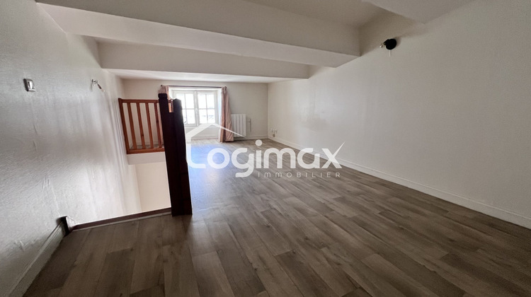 Ma-Cabane - Vente Appartement LA ROCHELLE, 49 m²