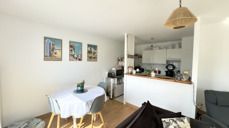Ma-Cabane - Vente Appartement LA ROCHELLE, 60 m²