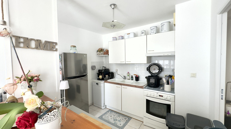 Ma-Cabane - Vente Appartement LA ROCHELLE, 60 m²