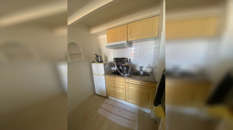 Ma-Cabane - Vente Appartement LA ROCHELLE, 27 m²