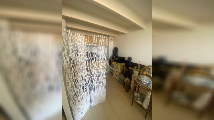 Ma-Cabane - Vente Appartement LA ROCHELLE, 27 m²
