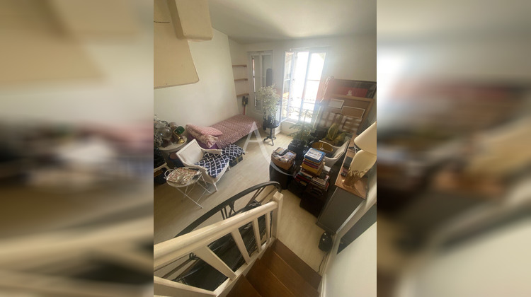 Ma-Cabane - Vente Appartement LA ROCHELLE, 27 m²
