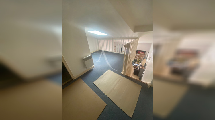 Ma-Cabane - Vente Appartement LA ROCHELLE, 27 m²