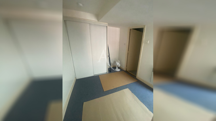 Ma-Cabane - Vente Appartement LA ROCHELLE, 27 m²