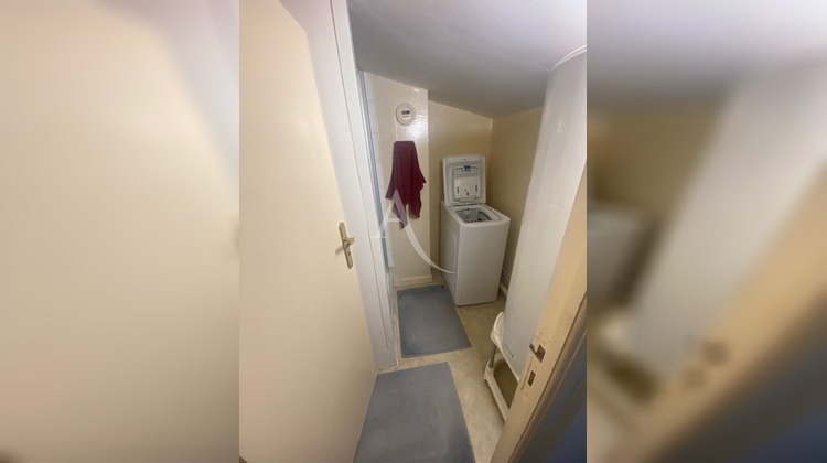 Ma-Cabane - Vente Appartement LA ROCHELLE, 27 m²