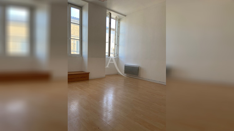 Ma-Cabane - Vente Appartement LA ROCHELLE, 35 m²