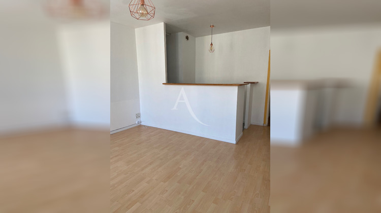Ma-Cabane - Vente Appartement LA ROCHELLE, 35 m²