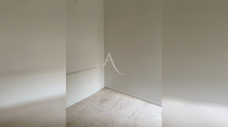 Ma-Cabane - Vente Appartement LA ROCHELLE, 35 m²