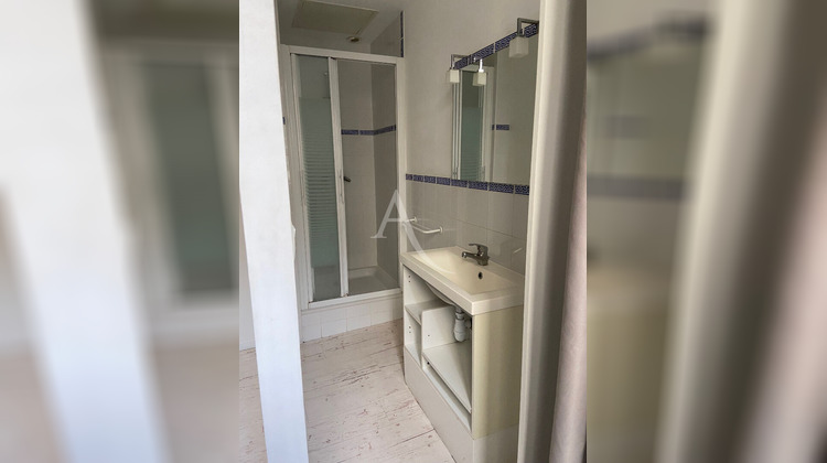 Ma-Cabane - Vente Appartement LA ROCHELLE, 35 m²