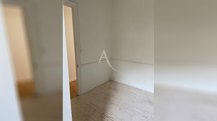 Ma-Cabane - Vente Appartement LA ROCHELLE, 35 m²