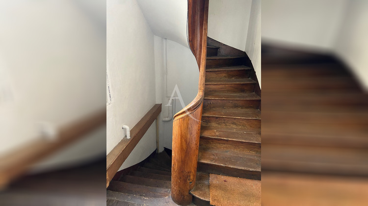 Ma-Cabane - Vente Appartement LA ROCHELLE, 35 m²