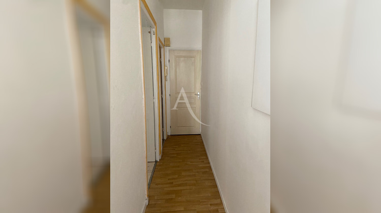 Ma-Cabane - Vente Appartement LA ROCHELLE, 35 m²