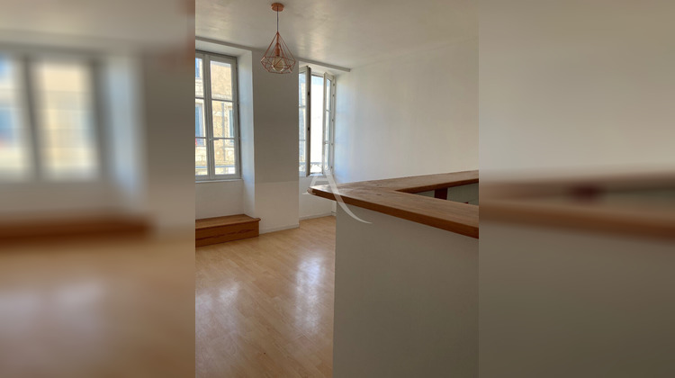 Ma-Cabane - Vente Appartement LA ROCHELLE, 35 m²