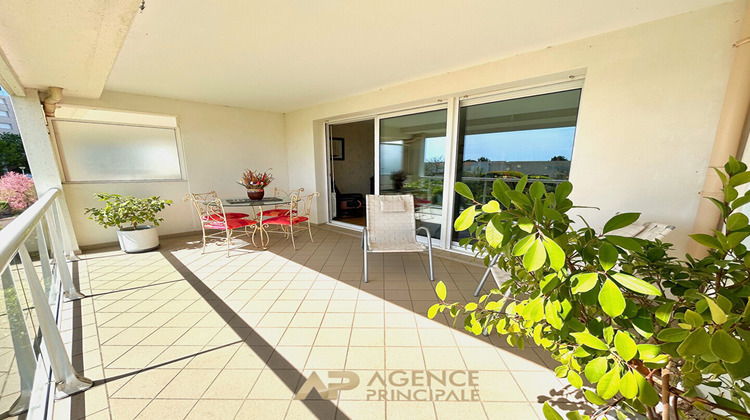Ma-Cabane - Vente Appartement LA ROCHELLE, 64 m²